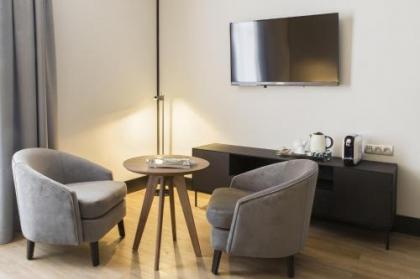 ICON Embassy by Petit Palace - image 18