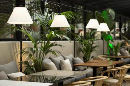 ICON Embassy by Petit Palace - image 5