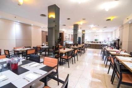 Petit Palace President Castellana - image 10