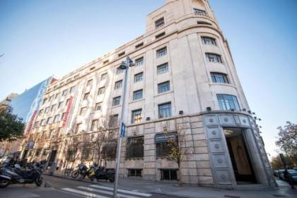 Petit Palace President Castellana - image 2