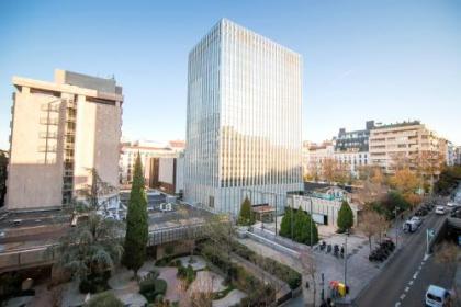 Petit Palace President Castellana - image 6