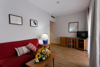 Muralto Madrid Princesa - image 5