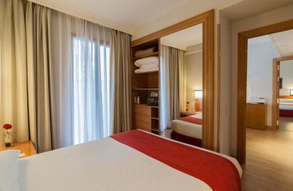 Muralto Madrid Princesa - image 8