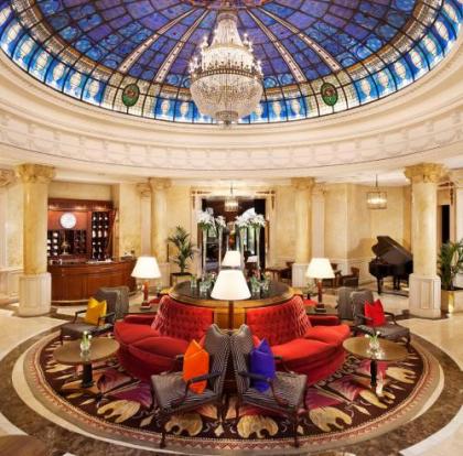 Gran Meliá Fenix - image 2