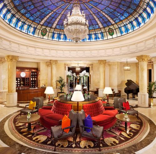 Gran Meliá Fenix - image 2