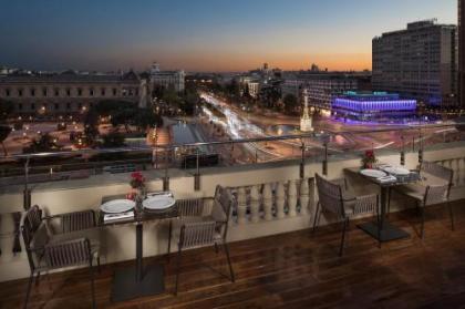 Gran Meliá Fenix - image 20