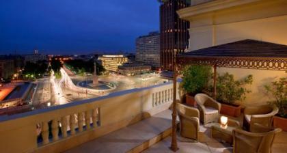 Gran Meliá Fenix - image 4