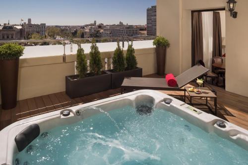 Gran Meliá Fenix - image 6