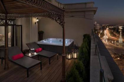 Gran Meliá Fenix - image 9