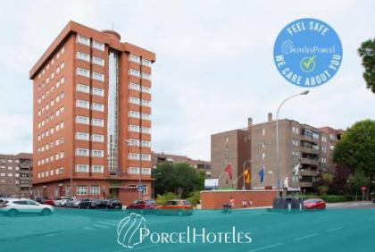 Hotel Porcel Torre Garden - image 1