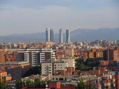 Hotel Porcel Torre Garden - image 11