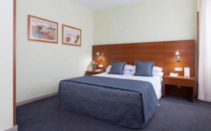 Hotel Porcel Torre Garden - image 4