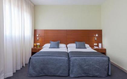 Hotel Porcel Torre Garden - image 8