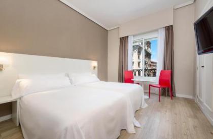 Hotel Madrid Gran Via 25 managed by Melia - image 1
