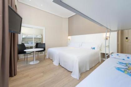 Hotel Madrid Gran Via 25 managed by Melia - image 10