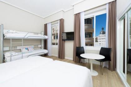 Hotel Madrid Gran Via 25 managed by Melia - image 11