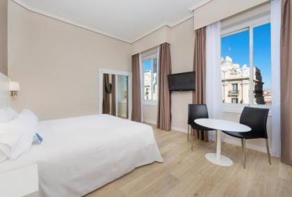 Hotel Madrid Gran Via 25 managed by Melia - image 12
