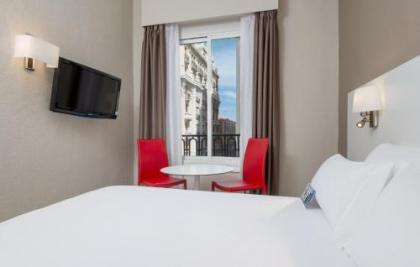 Hotel Madrid Gran Via 25 managed by Melia - image 13