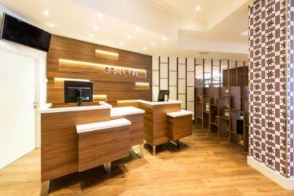Hotel Madrid Gran Via 25 managed by Melia - image 16