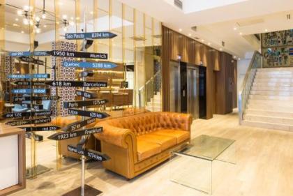 Hotel Madrid Gran Via 25 managed by Melia - image 19