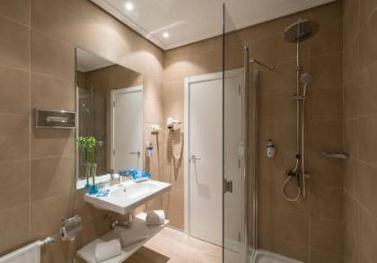 Hotel Madrid Gran Via 25 managed by Melia - image 4