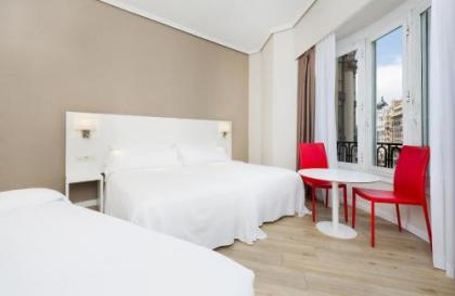 Hotel Madrid Gran Via 25 managed by Melia - image 8