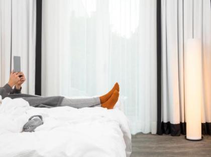 INNSIDE by Melia Madrid Gran Via - image 12
