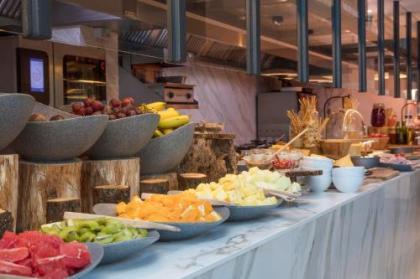 INNSIDE by Melia Madrid Gran Via - image 4
