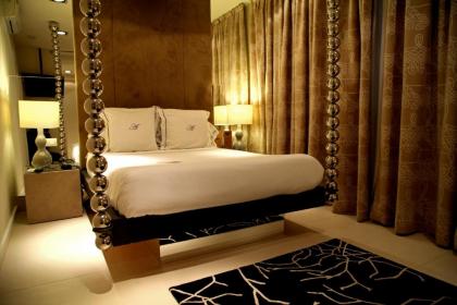 Abalu Boutique & Design Hotel - image 1