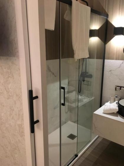 Abalu Boutique & Design Hotel - image 10