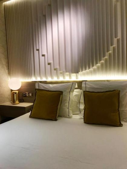 Abalu Boutique & Design Hotel - image 12