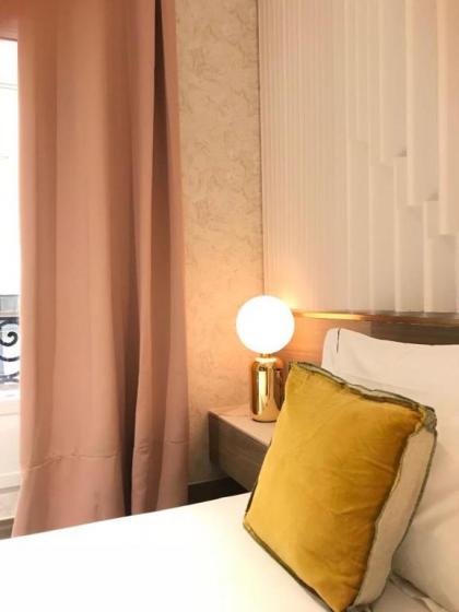 Abalu Boutique & Design Hotel - image 13