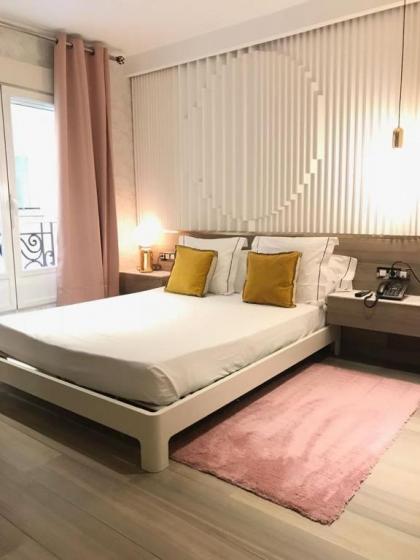 Abalu Boutique & Design Hotel - image 14