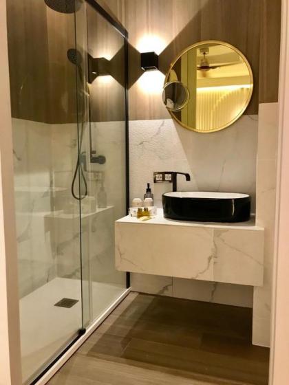Abalu Boutique & Design Hotel - image 15
