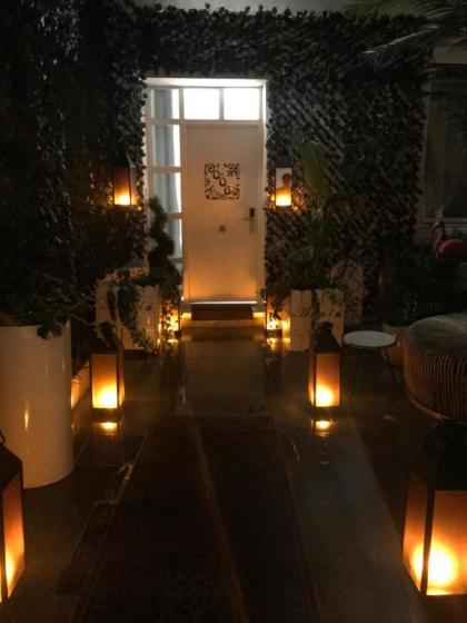 Abalu Boutique & Design Hotel - image 16