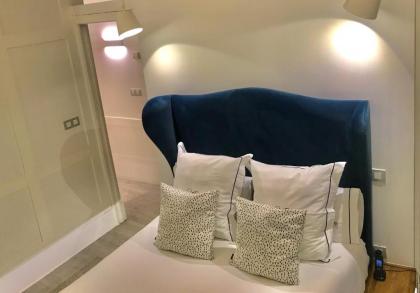 Abalu Boutique & Design Hotel - image 17