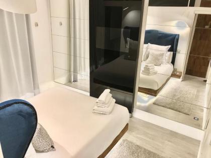 Abalu Boutique & Design Hotel - image 19