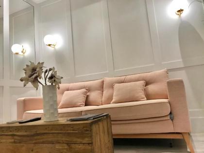 Abalu Boutique & Design Hotel - image 20