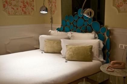 Abalu Boutique & Design Hotel - image 4