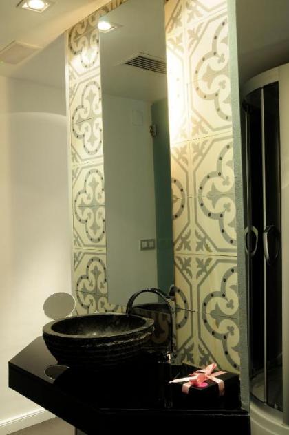 Abalu Boutique & Design Hotel - image 5