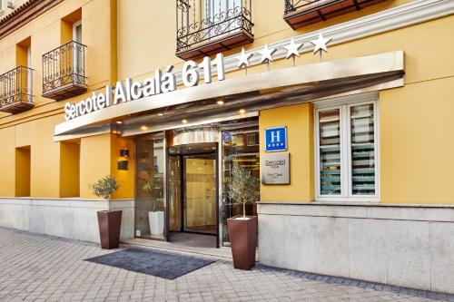 Sercotel Alcala 611 - image 2