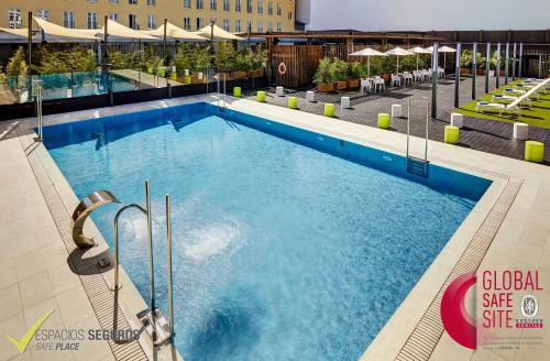 Sercotel Alcala 611 - image 3