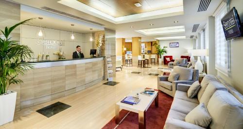 Sercotel Alcala 611 - image 5