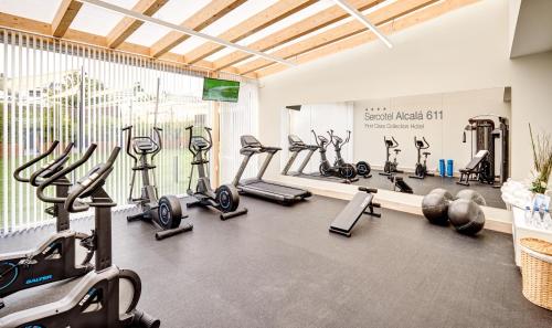 Sercotel Alcala 611 - image 7