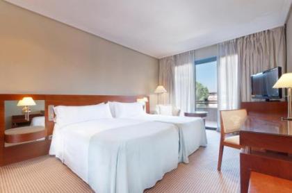 Hotel Madrid Alameda Aeropuerto Affiliated by Meliá - image 1