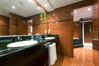 Hotel Madrid Alameda Aeropuerto Affiliated by Meliá - image 15
