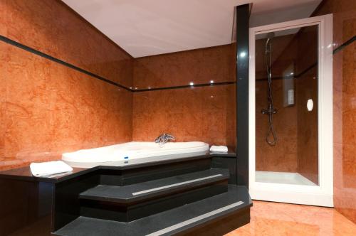 Hotel Madrid Alameda Aeropuerto Affiliated by Meliá - image 7