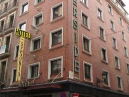 Hotel Senorial
