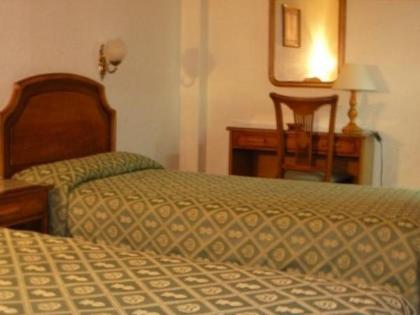 Hotel Senorial - image 10