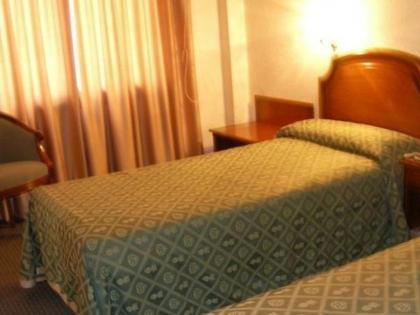 Hotel Senorial - image 11